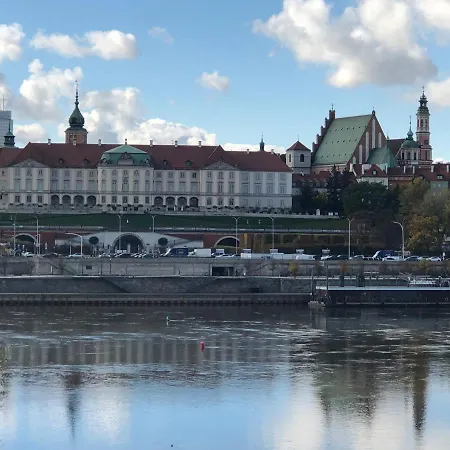 Praga Północ - Najciekawsza Dzielnica Warszawy Varsovia