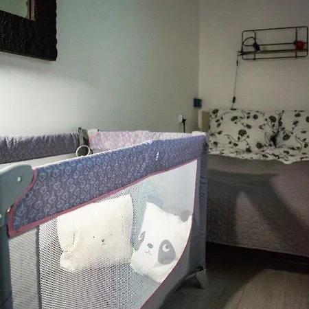 Praga Polnoc - Najciekawsza Dzielnica Warszawy Lägenhet