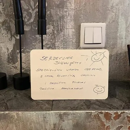 Lägenhet Praga Polnoc - Najciekawsza Dzielnica Warszawy