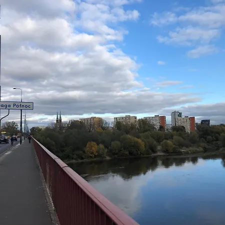 Praga Polnoc - Najciekawsza Dzielnica Warszawy