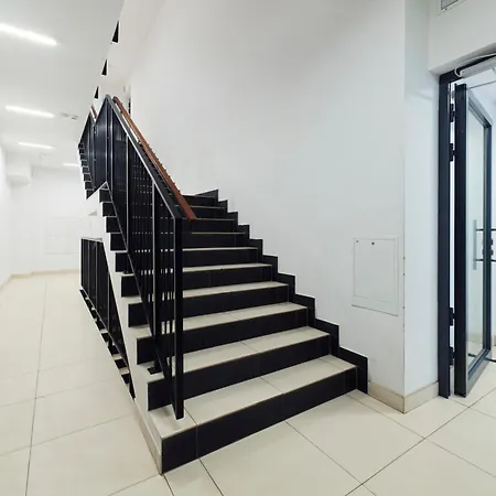 Praga Polnoc - Najciekawsza Dzielnica Warszawy * Warszawa