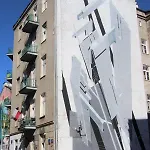 Apartmán Praga Polnoc - Najciekawsza Dzielnica Warszawy *