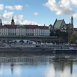 Praga Polnoc - Najciekawsza Dzielnica Warszawy Varšava