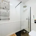Apartmán Praga Polnoc - Najciekawsza Dzielnica Warszawy